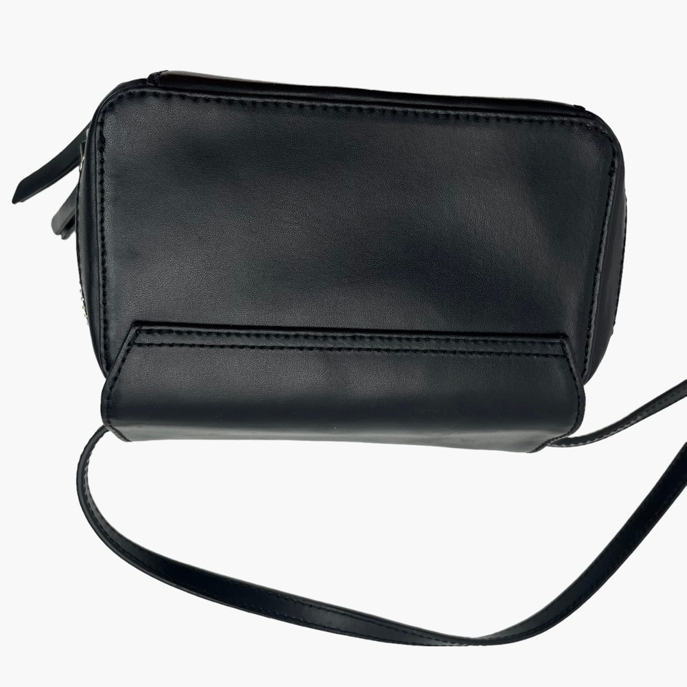 & Other Stories Black Studded Mini Crossbody - Picture 14 of 14